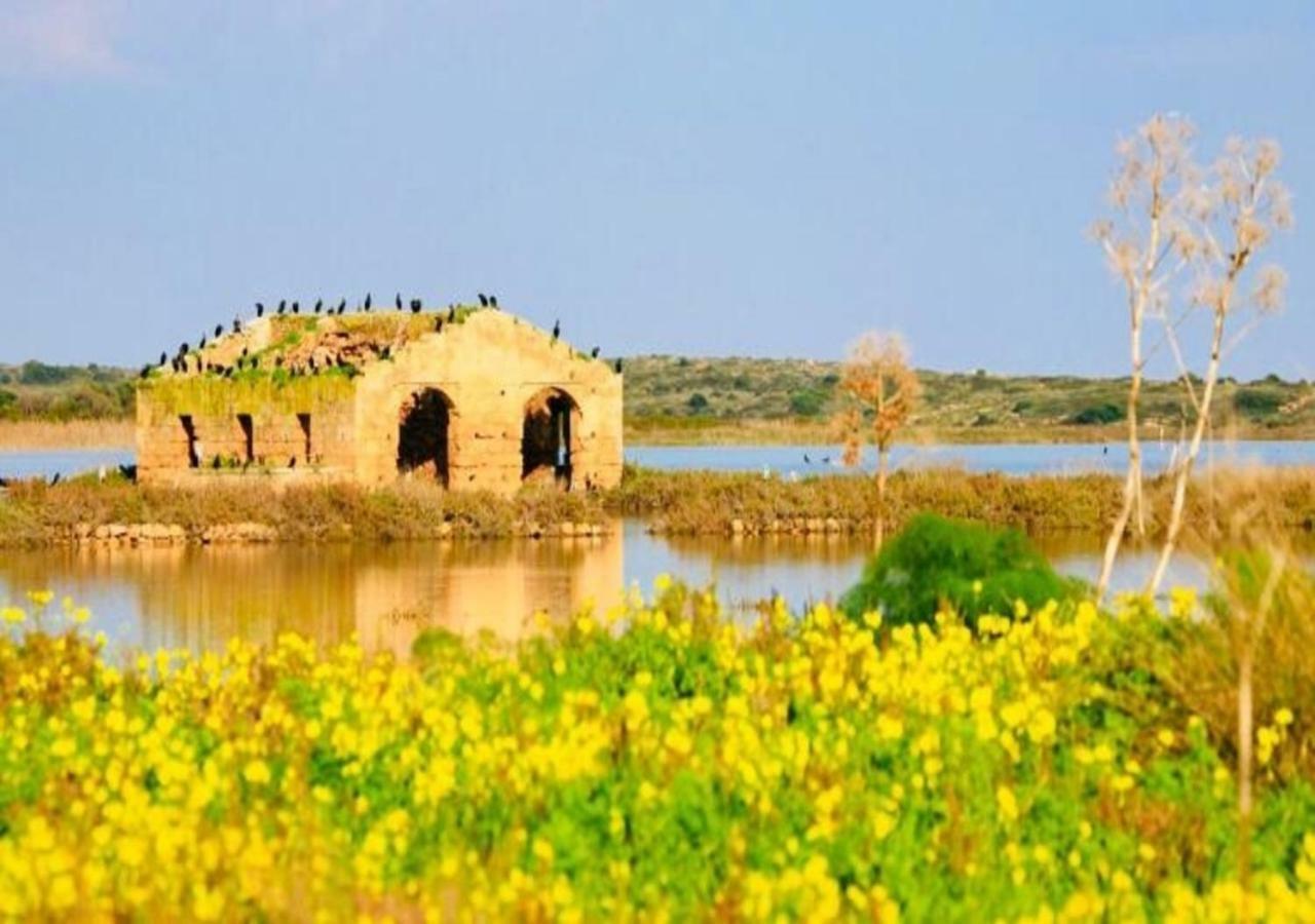 Appartamento The Stone Garden Noto Esterno foto