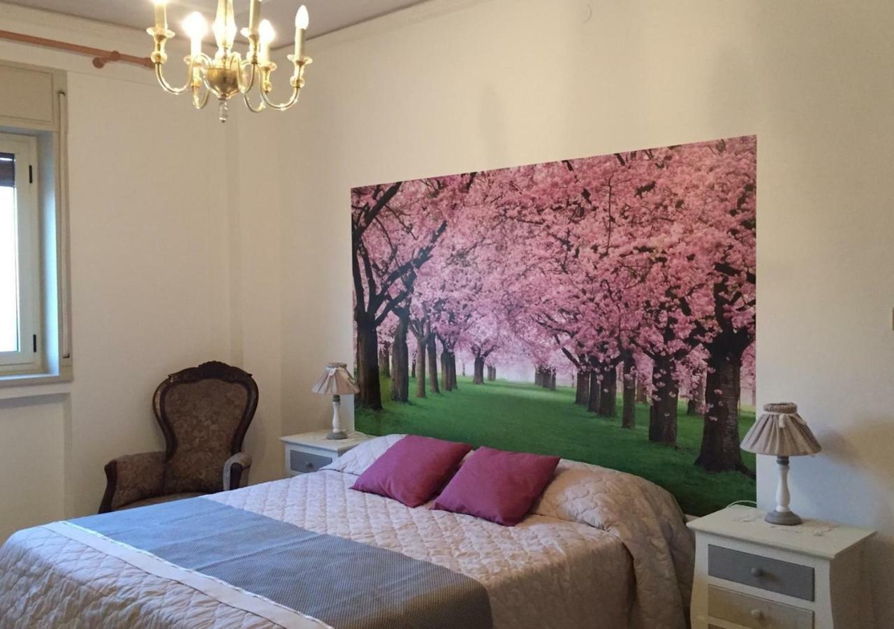 Appartamento The Stone Garden Noto Esterno foto
