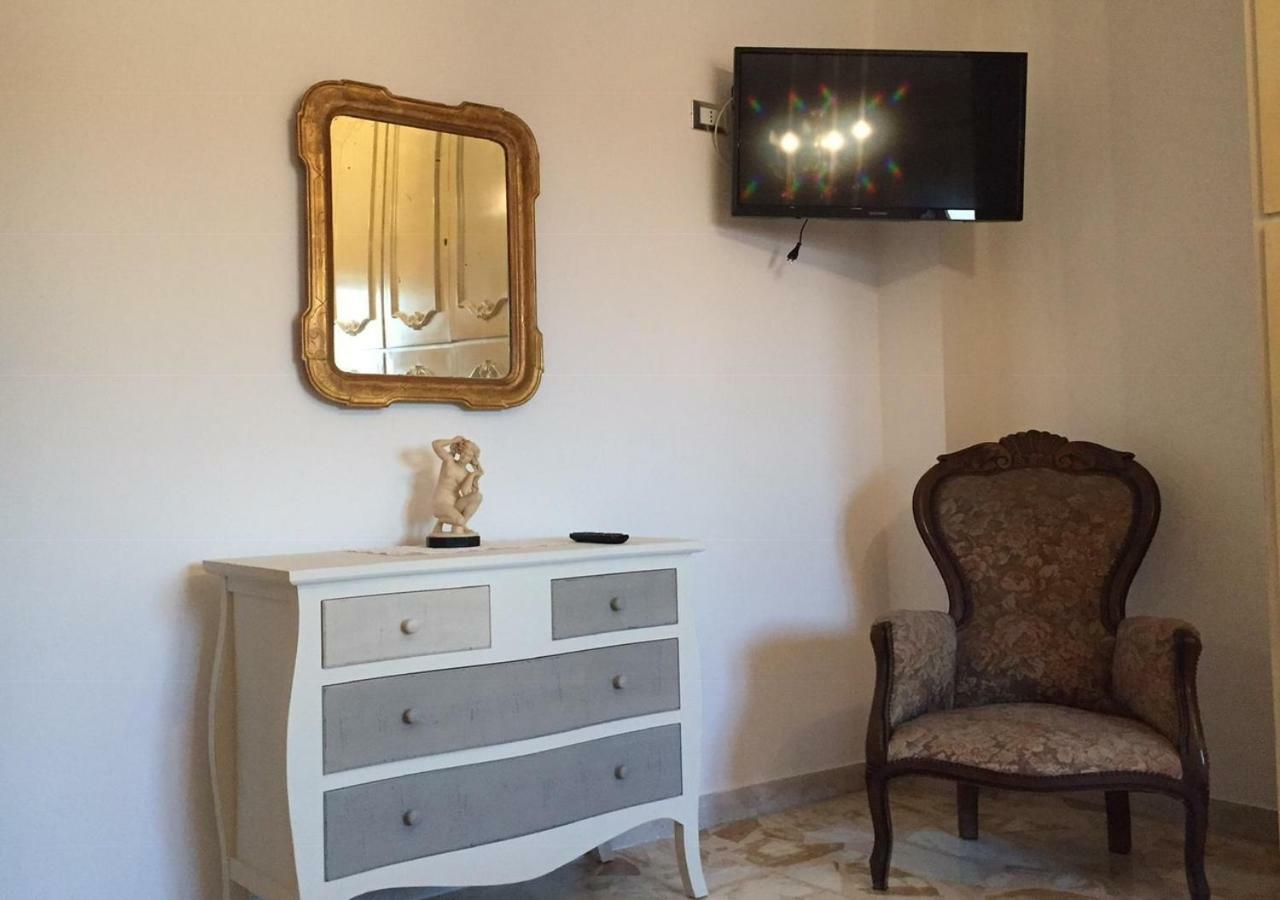 Appartamento The Stone Garden Noto Esterno foto